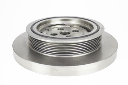 Imagem de 3967182 - POLIA - ANTIVIBRADORA C - FORTRACTOR PARTS