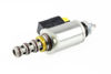 Imagem de 4579878 - SOLENOIDE - VERMELHO 24V - FORTRACTOR PARTS