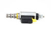 Imagem de 4579878 - SOLENOIDE - VERMELHO 24V - FORTRACTOR PARTS
