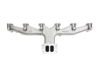 Imagem de 3356854 - COLETOR - ESCAPE 6B AUTOMOTIVO - FORTRACTOR PARTS
