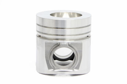 Imagem de 3356157 - PISTAO B - C/ANEIS PIN TRAV STD - FORTRACTOR PARTS
