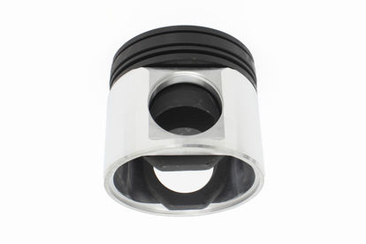 Imagem de 4089865 - PISTAO QSM - C/ANEIS PINO TRAVAS - FORTRACTOR PARTS