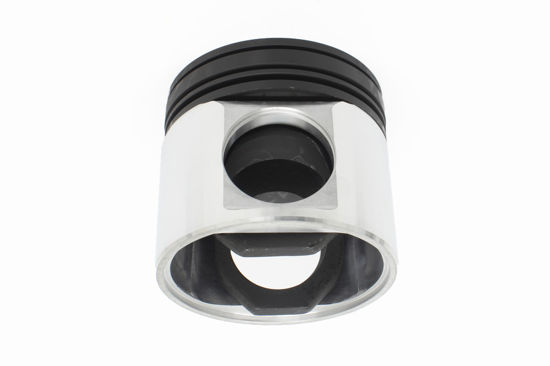 Imagem de 4089865 - PISTAO QSM - C/ANEIS PINO TRAVAS - FORTRACTOR PARTS