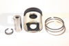 Imagem de 4089944 - PISTAO ISL - C/ANEIS PINO TRAVAS - FORTRACTOR PARTS