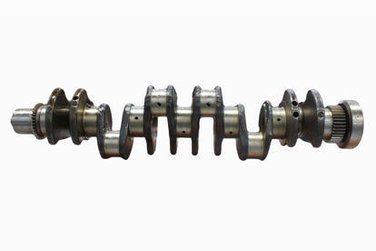 Imagem de 5301009 - VIRABREQUIM - ISB QSB 6.7 8 FUROS - FORTRACTOR PARTS