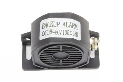 Imagem de 1612539 - ALARME - RE - FORTRACTOR PARTS