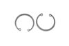Imagem de 3802657 - PISTAO C - C/ANEIS PINO TRAVAS - FORTRACTOR PARTS