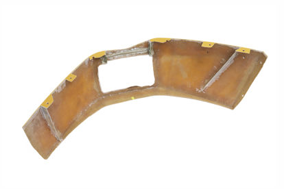 Imagem de 3949511 - PARALAMA - TRAZ REFORCADO LD - FORTRACTOR PARTS