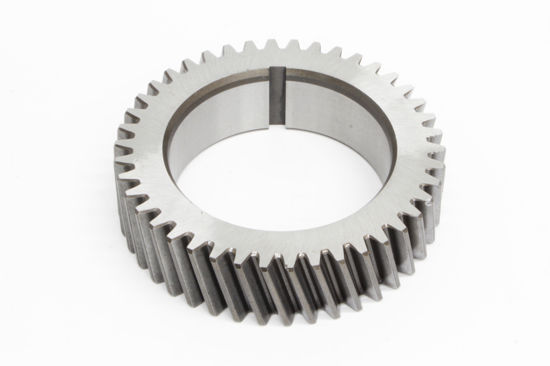 Imagem de 3918776 - ENGRENAGEM - VIRABREQUIM C - FORTRACTOR PARTS