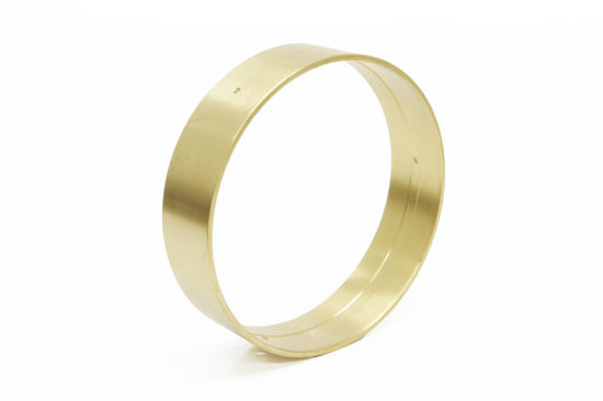Imagem de 5M6637 - BUCHA - METAL PATENTE STD - FORTRACTOR PARTS