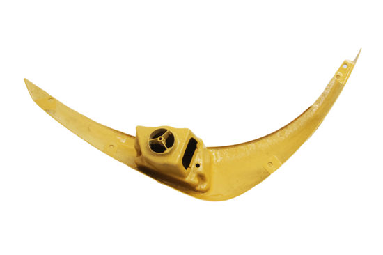 Imagem de 2131881 - PARALAMA - TRAZ REFORCADO - FORTRACTOR PARTS