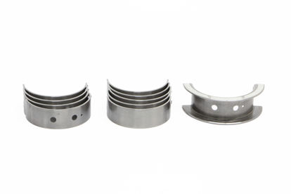 Imagem de 3802012 - JOGO BRONZINA - MANCAL 050 - FORTRACTOR PARTS