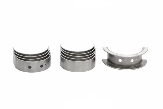 Imagem de 3802012 - JOGO BRONZINA - MANCAL 050 - FORTRACTOR PARTS