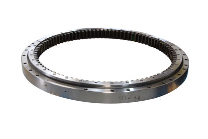 Imagem de 81N600021 - ENGRENAGEM - GIRO - FORTRACTOR PARTS