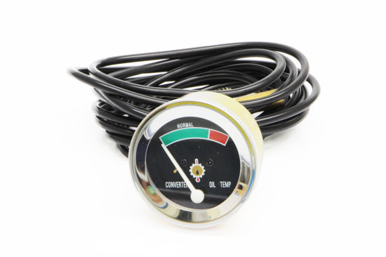 Imagem de 1W0702 - INDICADOR - TEMP CONVERSOR - FORTRACTOR PARTS
