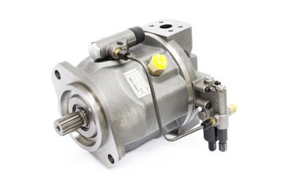 Imagem de 1809588 - BOMBA - HIDRAULICA - FORTRACTOR PARTS