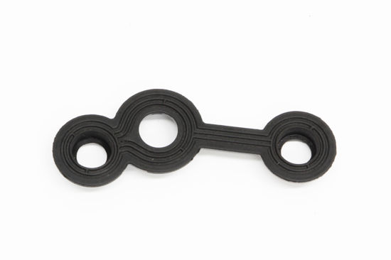 Imagem de 2256517 - JUNTA - BORRACHA - FORTRACTOR PARTS