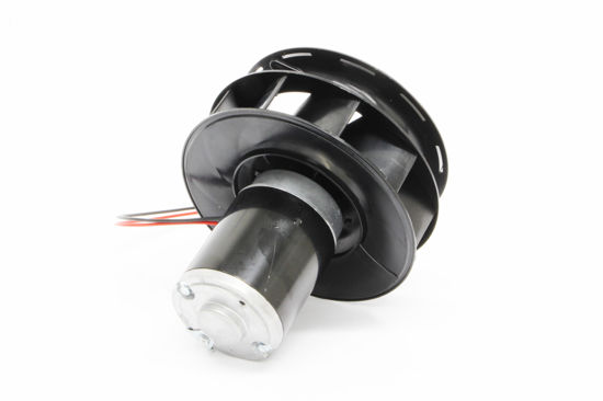 Imagem de 3587085 - HELICE - AR CONDICIONADO - FORTRACTOR PARTS