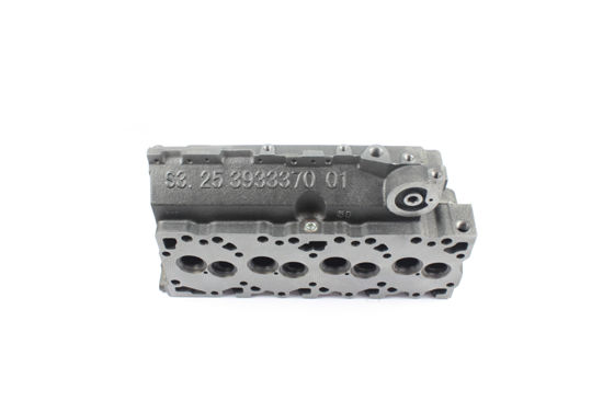 Imagem de 3966448 - CABECOTE - 4BT S/VALVULAS - FORTRACTOR PARTS