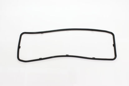 Imagem de 4934344 - JUNTA - CARTER ISB6 BORRACHA - FORTRACTOR PARTS