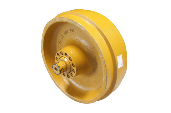 Imagem de 1111729 - RODA GUIA - COMPLETA - FORTRACTOR PARTS