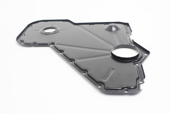 Imagem de 3926847 - TAMPA - CARCACA ENGRENAGEM C - FORTRACTOR PARTS