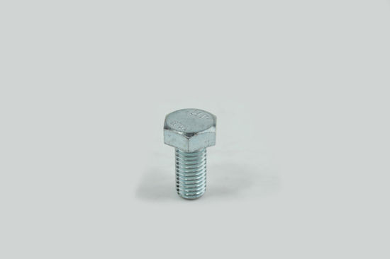 Imagem de 8T4192 - PARAFUSO - SEXT 10.9 ZINCADO - FORTRACTOR PARTS