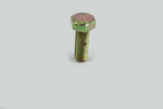 Imagem de 8T4956 - PARAFUSO - SEXT 10.9 ZINCADO - FORTRACTOR PARTS