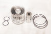 Imagem de 4025072 - PISTAO ISB - C/ANEIS PINO TRAVAS - FORTRACTOR PARTS