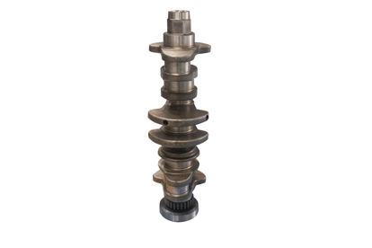 Imagem de 5264231 - VIRABREQUIM ISF 2.8 - FUNDIDO HRC 45 - FORTRACTOR PARTS