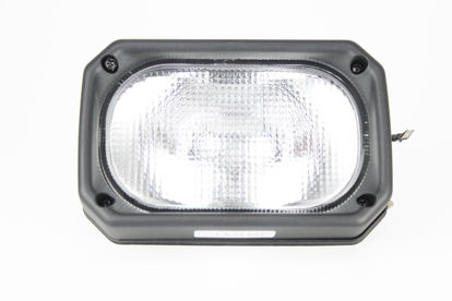 Imagem de 1097041 - FAROL - N100F 0º 24V 70W - FORTRACTOR PARTS