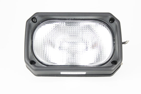 Imagem de 1097041 - FAROL - N100F 0º 24V 70W - FORTRACTOR PARTS