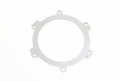 Imagem de 8E9846 - PLACA - FORTRACTOR PARTS