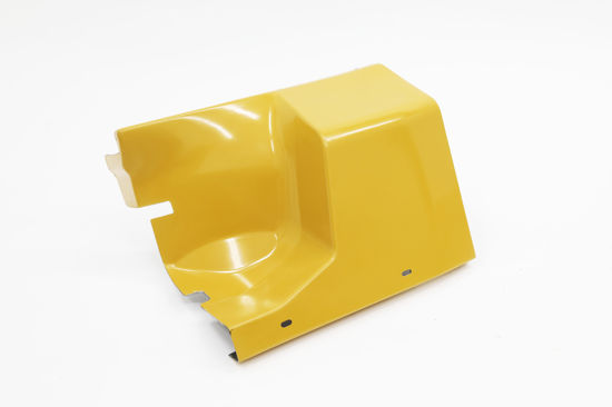Imagem de 3666169 - PARALAMA - CURVO REFORCADO - FORTRACTOR PARTS