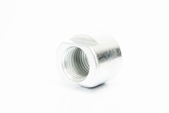 Imagem de 2394382 - PORCA - ESPECIAL - FORTRACTOR PARTS