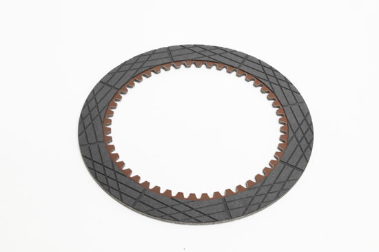 Imagem de 3284375 - DISCO - FIBRA - FORTRACTOR PARTS