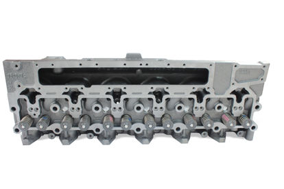 Imagem de 3968631 - CABECOTE - 6CT COMPLETO - FORTRACTOR PARTS