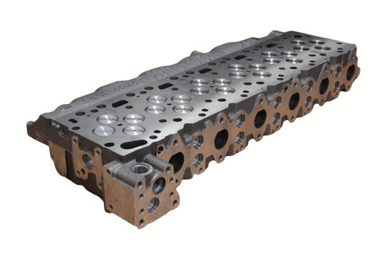 Imagem de 3957386 - CABECOTE - ISB 5.9 6CIL COMPLET - FORTRACTOR PARTS