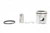 Imagem de 3802398 - PISTAO C - C/ANEIS PINO TRAVAS - FORTRACTOR PARTS