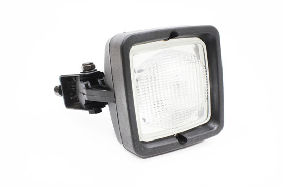 Imagem de 2344323 - FAROL - 24V 70W - FORTRACTOR PARTS