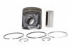 Imagem de 5256622 - PISTAO ISL - C/ANEIS PINO TRAVAS - FORTRACTOR PARTS