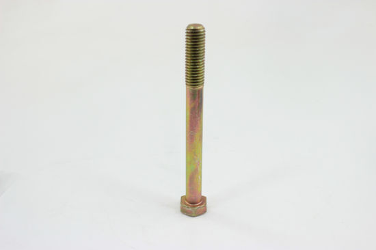 Imagem de 8T5041 - PARAFUSO - SEXT 10.9 ZINCADO - FORTRACTOR PARTS
