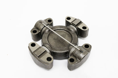 Imagem de 1730888 - CRUZETA - SEM GRAXEIRO - FORTRACTOR PARTS