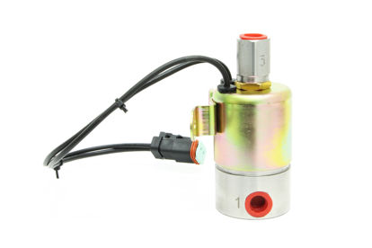 Imagem de 1882461 - VALVULA - SOLENOIDE 24V - FORTRACTOR PARTS