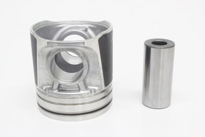 Imagem de 2767475 - PISTAO - C/ANEIS PINO TRAVAS - FORTRACTOR PARTS