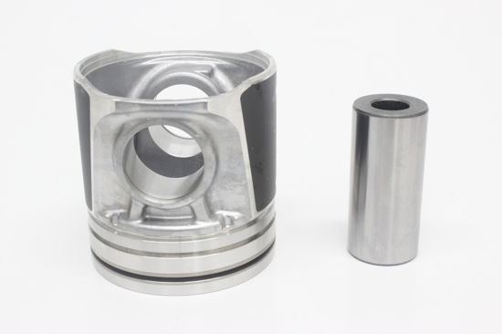 Imagem de 2767475 - PISTAO - C/ANEIS PINO TRAVAS - FORTRACTOR PARTS