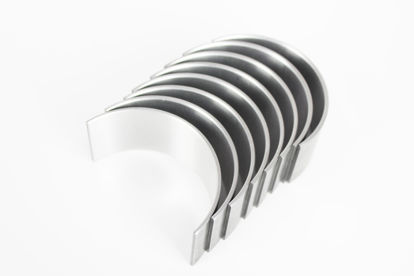 Imagem de 2257781 - JOGO BRONZINA - BIELA STD - FORTRACTOR PARTS
