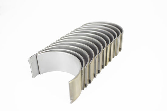 Imagem de 3901171 - JOGO BRONZINA - BIELA 025 4CIL - FORTRACTOR PARTS