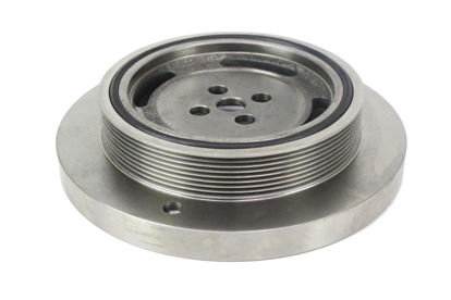 Imagem de 3918999 - POLIA - ANTIVIBRADORA - FORTRACTOR PARTS