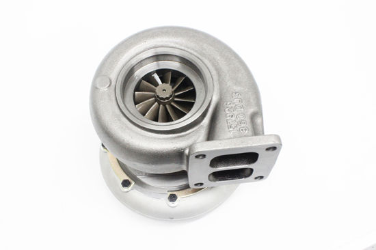 Imagem de 7N7748 - TURBINA - COMPLETA - FORTRACTOR PARTS